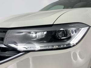 Volkswagen T-CROSS 1.0 TSI Highline DSG - Image 5