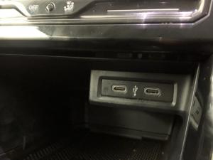 Volkswagen T-CROSS 1.0 TSI Highline DSG - Image 9