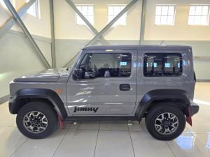 Suzuki Jimny 1.5 GLX AllGrip 3-door manual - Image 12
