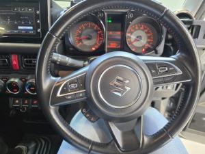 Suzuki Jimny 1.5 GLX AllGrip 3-door manual - Image 13