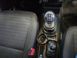 Suzuki Jimny 1.5 GLX AllGrip 3-door manual - Image 17