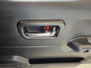 Suzuki Jimny 1.5 GLX AllGrip 3-door manual - Image 22