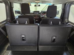 Suzuki Jimny 1.5 GLX AllGrip 3-door manual - Image 24
