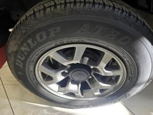 Suzuki Jimny 1.5 GLX AllGrip 3-door manual - Image 30