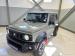 Suzuki Jimny 1.5 GLX AllGrip 3-door manual - Thumbnail 3