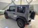 Suzuki Jimny 1.5 GLX AllGrip 3-door manual - Thumbnail 9