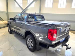 Ford Ranger 2.0 SiT double cab XL manual - Image 12
