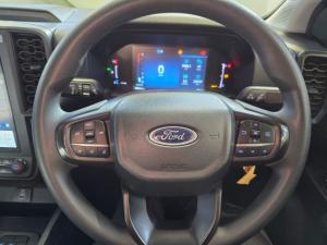 Ford Ranger 2.0 SiT double cab XL manual - Image 15