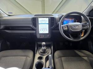 Ford Ranger 2.0 SiT double cab XL manual - Image 16