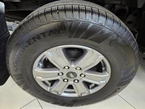 Ford Ranger 2.0 SiT double cab XL manual - Image 30