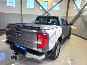 Ford Ranger 2.0 SiT double cab XL manual - Image 6