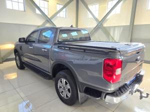 Ford Ranger 2.0 SiT double cab XL manual - Image 7