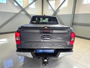 Ford Ranger 2.0 SiT double cab XL manual - Image 9