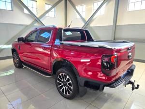 Ford Ranger 3.0TD V6 double cab Platinum 4WD - Image 11