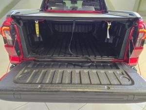 Ford Ranger 3.0TD V6 double cab Platinum 4WD - Image 14