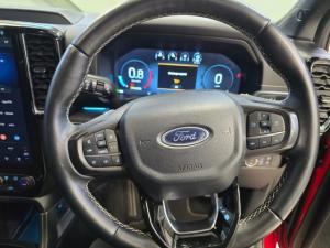 Ford Ranger 3.0TD V6 double cab Platinum 4WD - Image 16