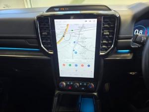 Ford Ranger 3.0TD V6 double cab Platinum 4WD - Image 22