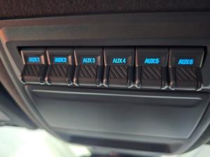 Ford Ranger 3.0TD V6 double cab Platinum 4WD - Image 27