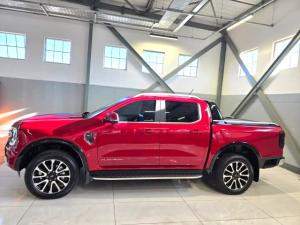 Ford Ranger 3.0TD V6 double cab Platinum 4WD - Image 4