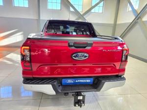 Ford Ranger 3.0TD V6 double cab Platinum 4WD - Image 5