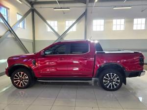 Ford Ranger 3.0TD V6 double cab Platinum 4WD - Image 6