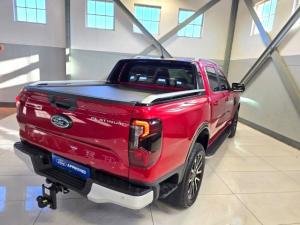 Ford Ranger 3.0TD V6 double cab Platinum 4WD - Image 7