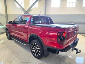 Ford Ranger 3.0TD V6 double cab Platinum 4WD - Image 8
