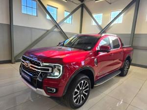 Ford Ranger 3.0TD V6 double cab Platinum 4WD - Image 9