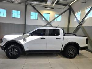 Ford Ranger 2.0 SiT double cab XLT - Image 11