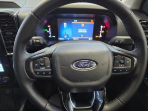 Ford Ranger 2.0 SiT double cab XLT - Image 12