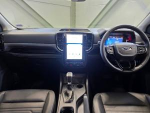 Ford Ranger 2.0 SiT double cab XLT - Image 17