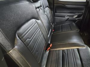 Ford Ranger 2.0 SiT double cab XLT - Image 19