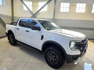 Ford Ranger 2.0 SiT double cab XLT - Image 1