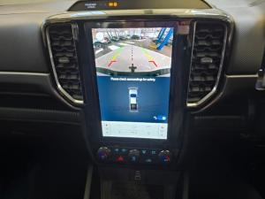 Ford Ranger 2.0 SiT double cab XLT - Image 20