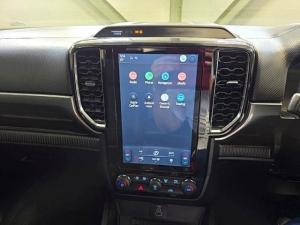 Ford Ranger 2.0 SiT double cab XLT - Image 28
