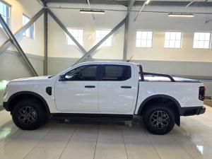 Ford Ranger 2.0 SiT double cab XLT - Image 3