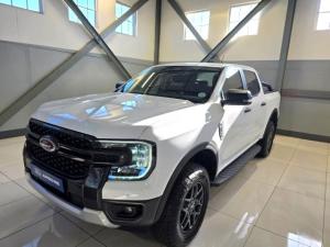 Ford Ranger 2.0 SiT double cab XLT - Image 4
