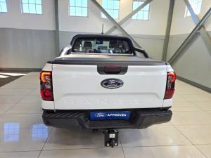 Ford Ranger 2.0 SiT double cab XLT - Image 6