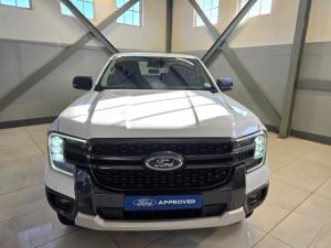 Ford Ranger 2.0 SiT double cab XLT - Image 7