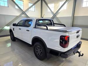 Ford Ranger 2.0 SiT double cab XLT - Image 8