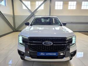 Ford Ranger 2.0 SiT double cab XLT - Image 9