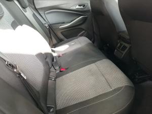 Opel Grandland X 1.6 Turbo - Image 10