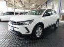 Thumbnail Opel Grandland X 1.6 Turbo