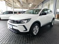 Thumbnail Opel Grandland X 1.6 Turbo