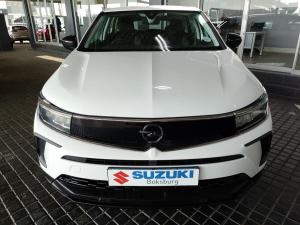 Opel Grandland X 1.6 Turbo - Image 2