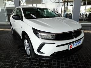 Opel Grandland X 1.6 Turbo - Image 3