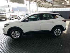 Opel Grandland X 1.6 Turbo - Image 4