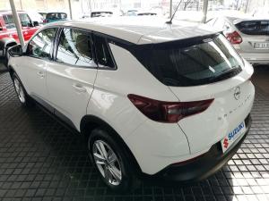 Opel Grandland X 1.6 Turbo - Image 5