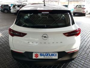 Opel Grandland X 1.6 Turbo - Image 6