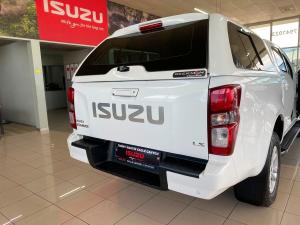 Isuzu D-Max 1.9TD double cab LS auto - Image 10